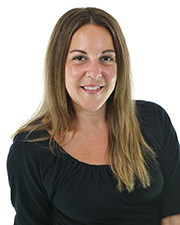 2025 Women in CRE: Sophia Georgatos, Rosenbaum Design Group Architecture